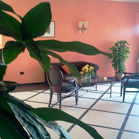 Acos Marsala City Hotel Екстер'єр фото
