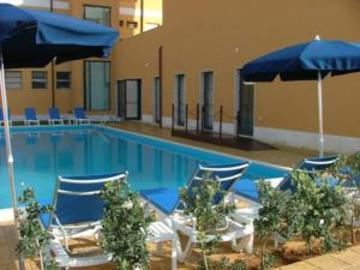 Acos Marsala City Hotel Екстер'єр фото