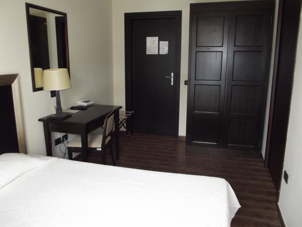 Acos Marsala City Hotel Номер фото