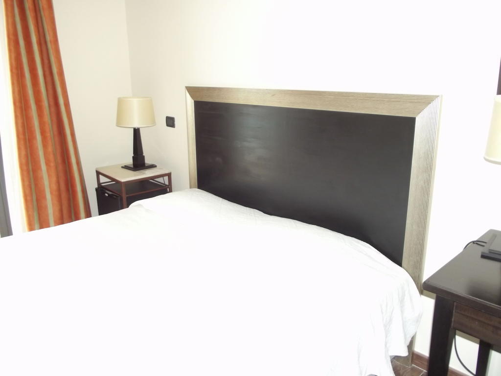 Acos Marsala City Hotel Номер фото