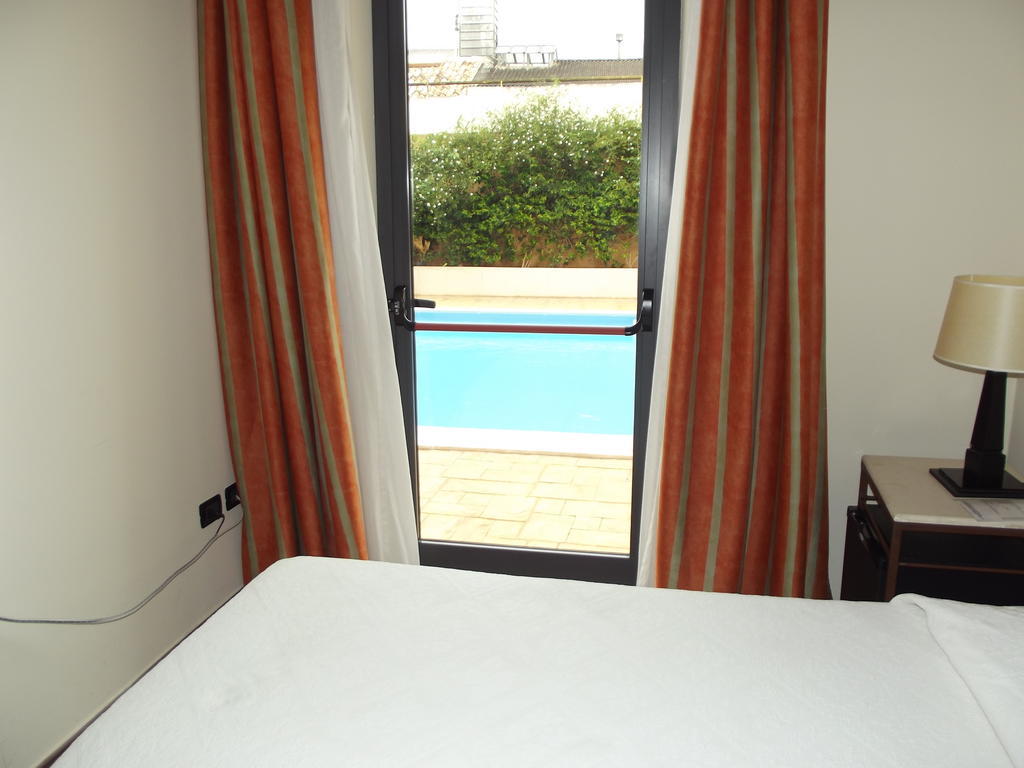 Acos Marsala City Hotel Номер фото