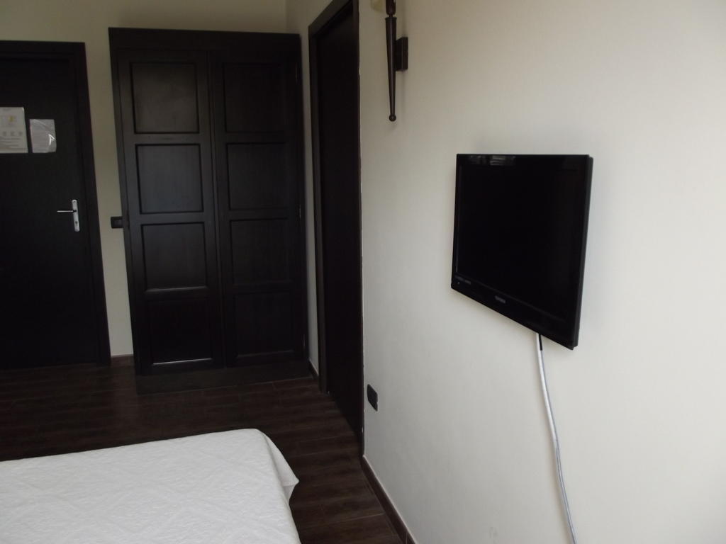 Acos Marsala City Hotel Номер фото