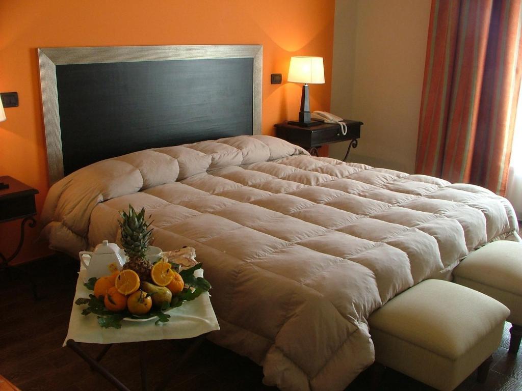 Acos Marsala City Hotel Екстер'єр фото